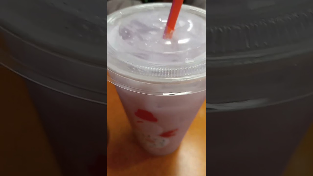 Sweet Waking Dunkin Dreams