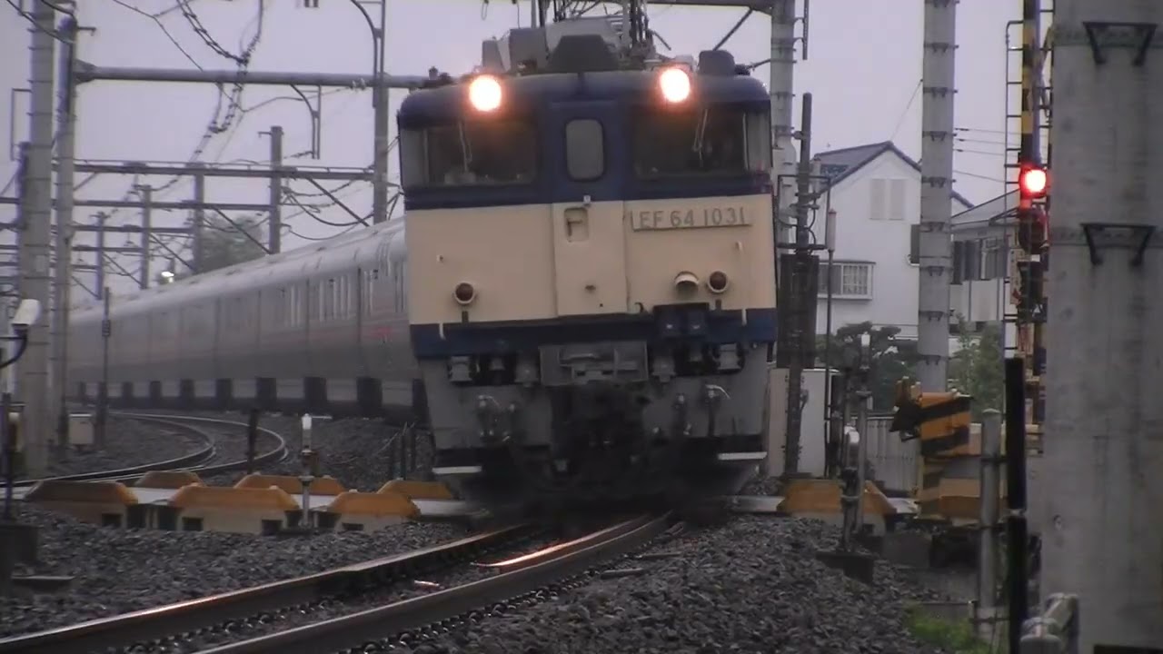 2025年5～6月　カシオペア紀行　仙台・秋田
