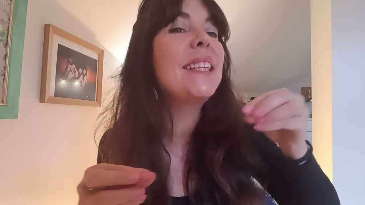 130. Ejércitos y Universos de una sola persona. Sara Iñiguez. Sanación Cuántica 