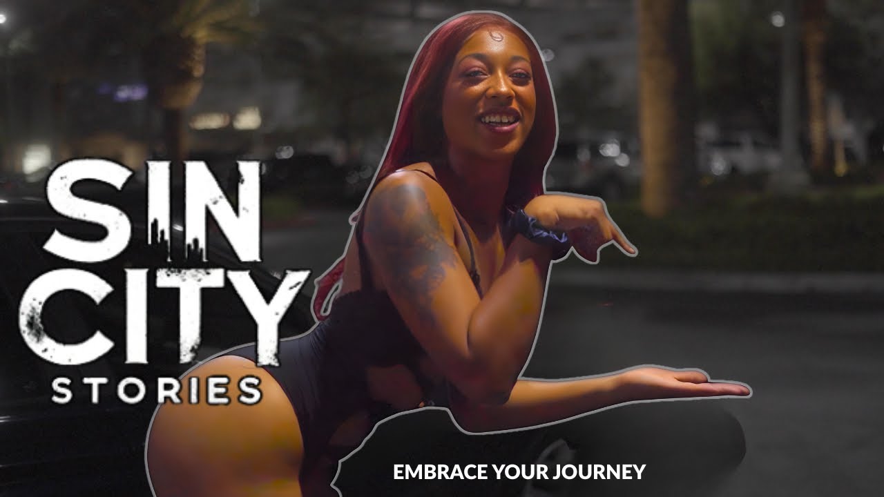 Истории Города Грехов: Интервью 304 | История Греха