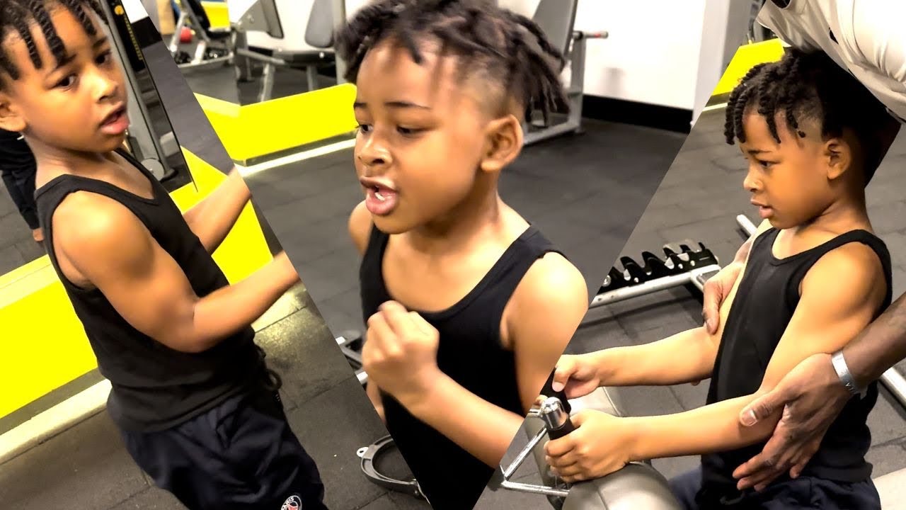 KAYDEN HAT MEHR MUSKELN ALS HULK 😂 Türkei Vlog