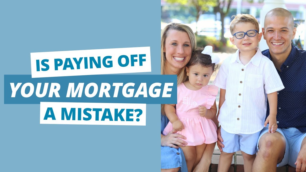 The Fastest Way to FI: Pay Off Mortgage Early or Invest?