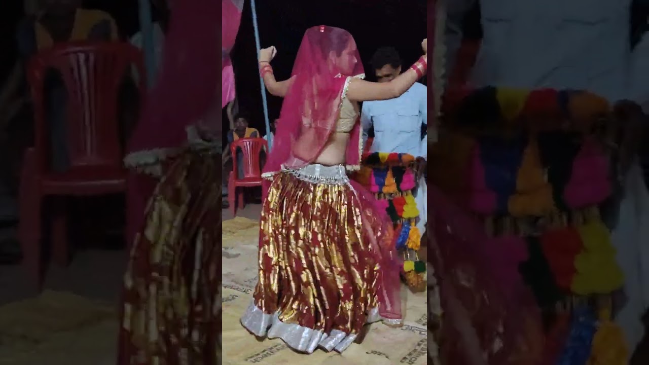 कर डारे कमाल काय बिन्नू तुमने बुंदेली राई नित्य#kar dare kamal kay binnoo tumne #bundeli rai nity