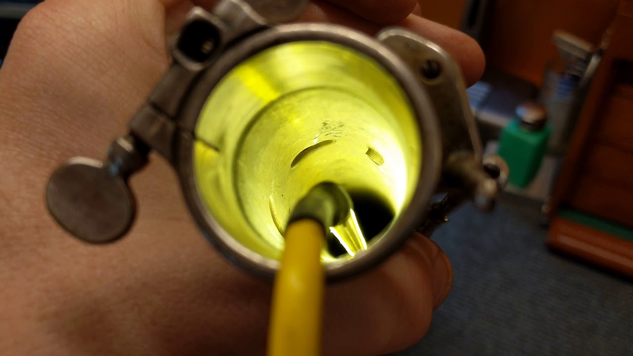 Тема ремонта саксофона: Ремонт некоторых типичных долговременных повреждений старого тенора Selme...