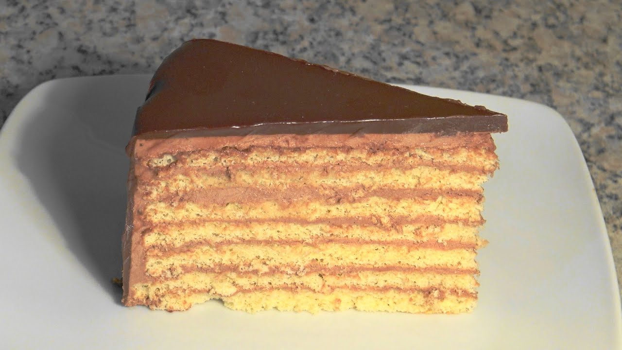 Prinzregententorte