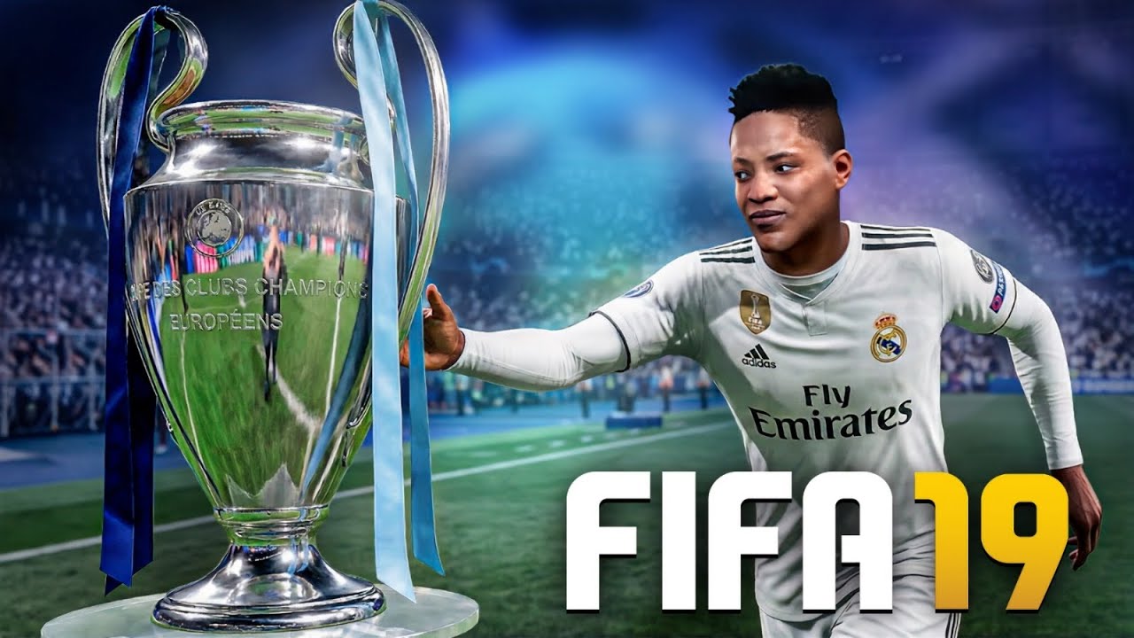 A ESTREIA DE HUNTER NA CHAMPIONS LEAGUE!!! A JORNADA 2026 - EPI 32