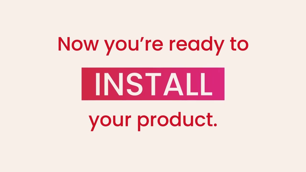 McAfee - How to Activate and Install