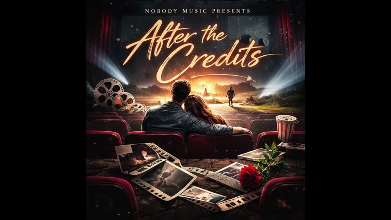 After the Credits - Nobody