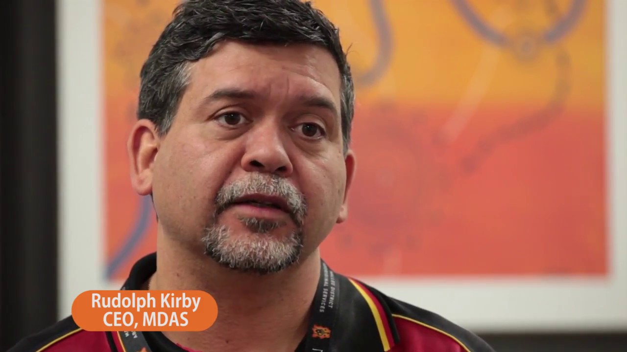 Indigenous Governance Awards 2016: Finalist- Mallee District Aboriginal Services