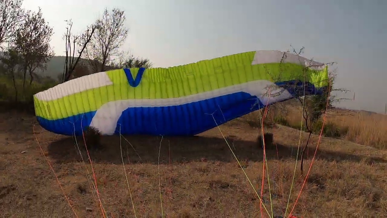 DilJabba Landing Part 2