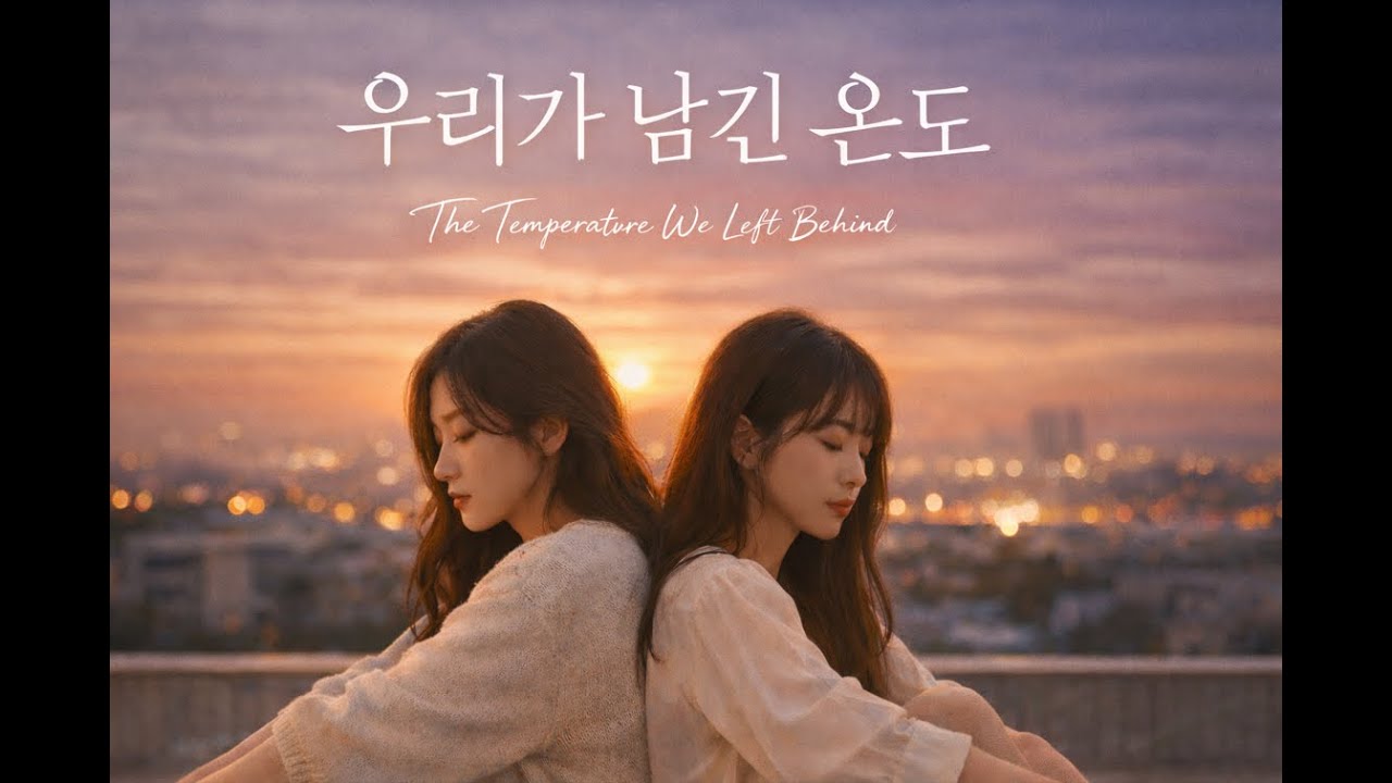 우리가남긴온도 - Bavide(바비드)