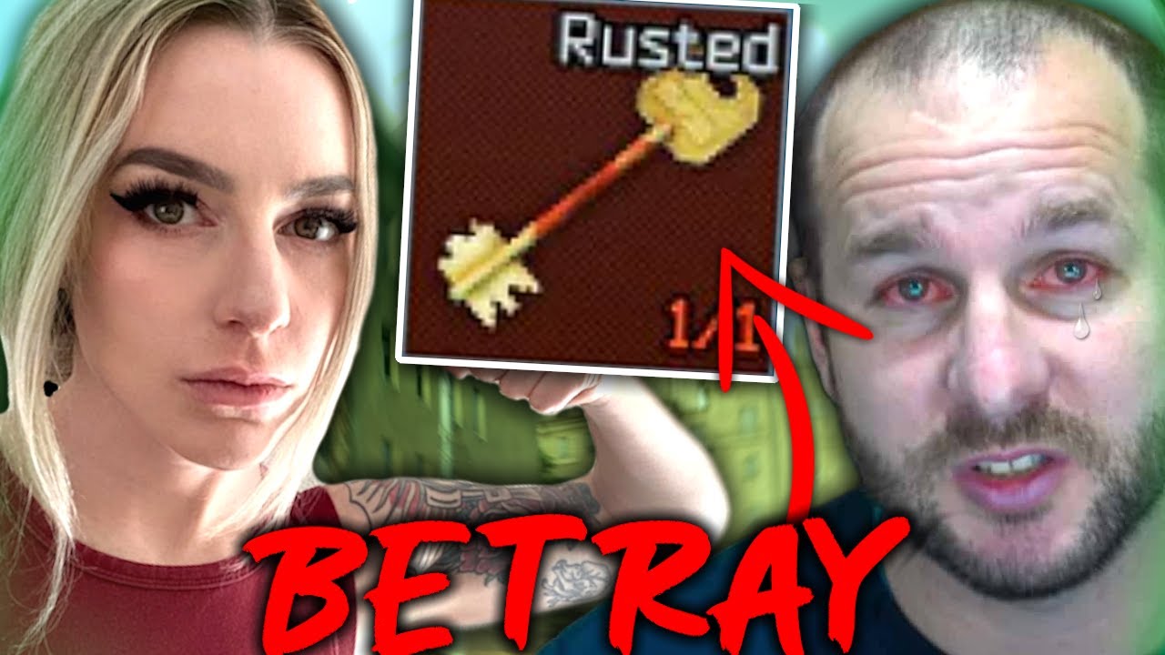 Playing Tarkov with @Pestily might Risk our Friendship