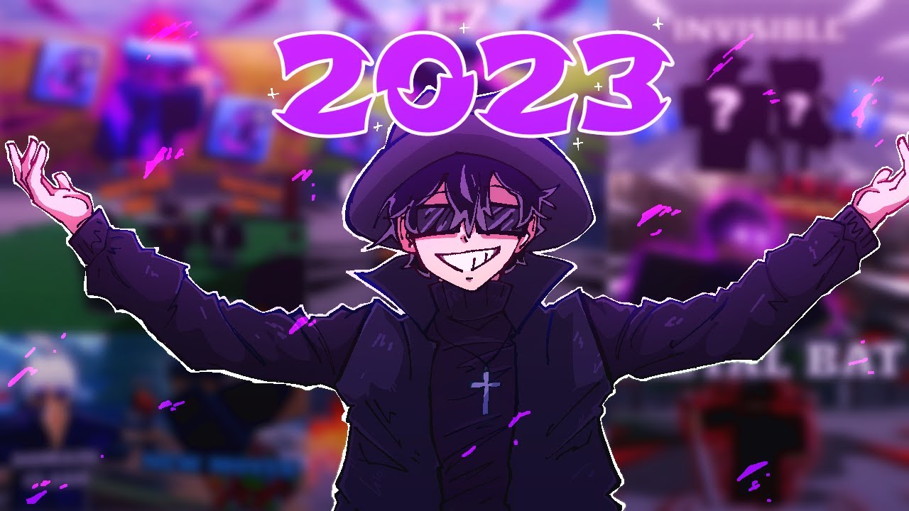 FADEUNCHANGED'S BEST OF 2023