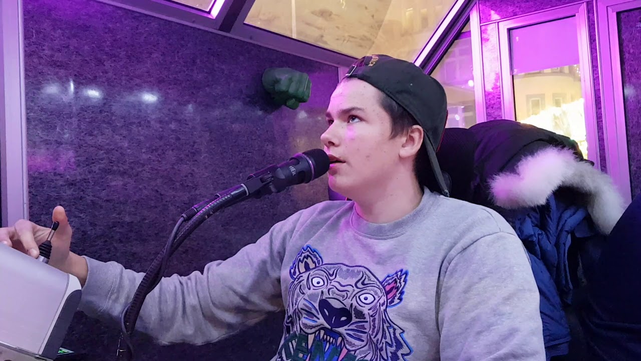 The Beast - Rasch (VIP Video) Allerheiligenkirmes Soest 2019