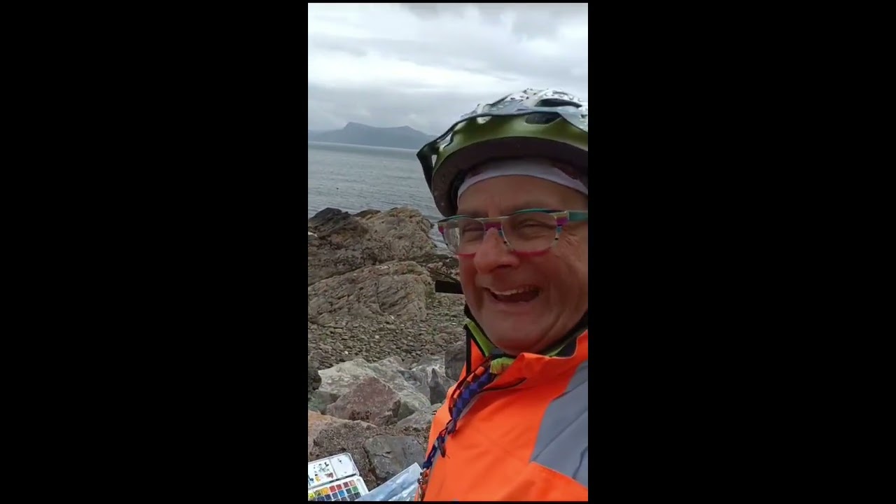 Utterly Brilliant Britain - Bonnie Prince Charlie to Ross & Cromarty - 26