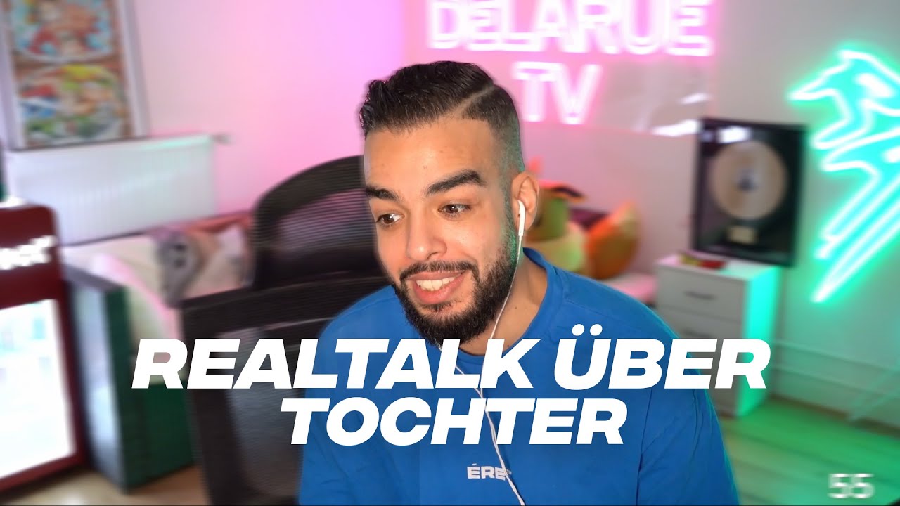 Sami Realtalk über Tochter