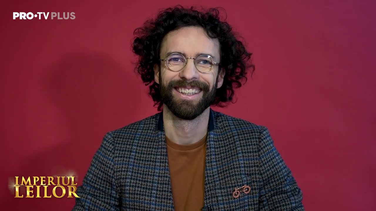 Bogdan Micu, investitor la Imperiul Leilor &ndash; &rdquo;Contractul pe șervețel nu este o legendă