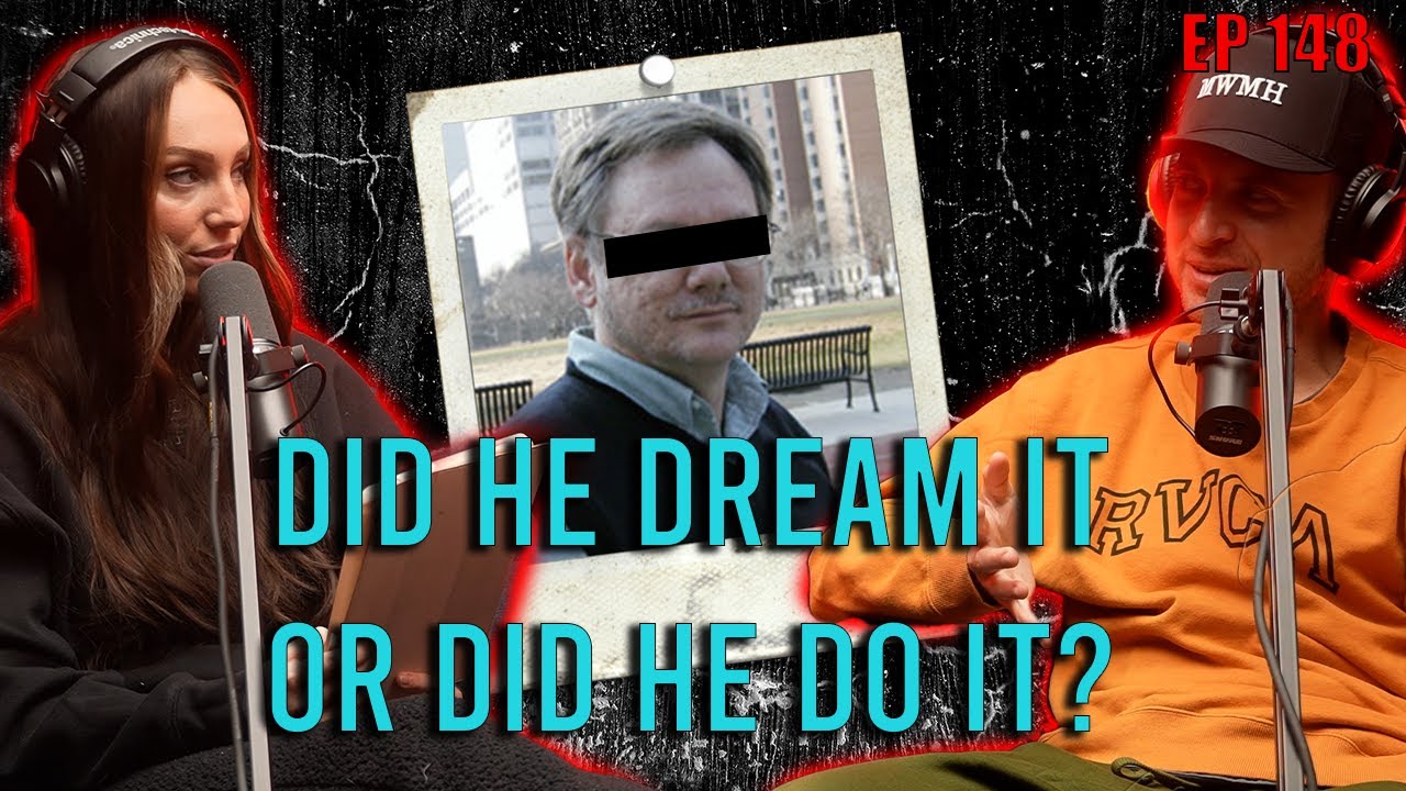 148. Karen Ann Phillips - The Murder Dream