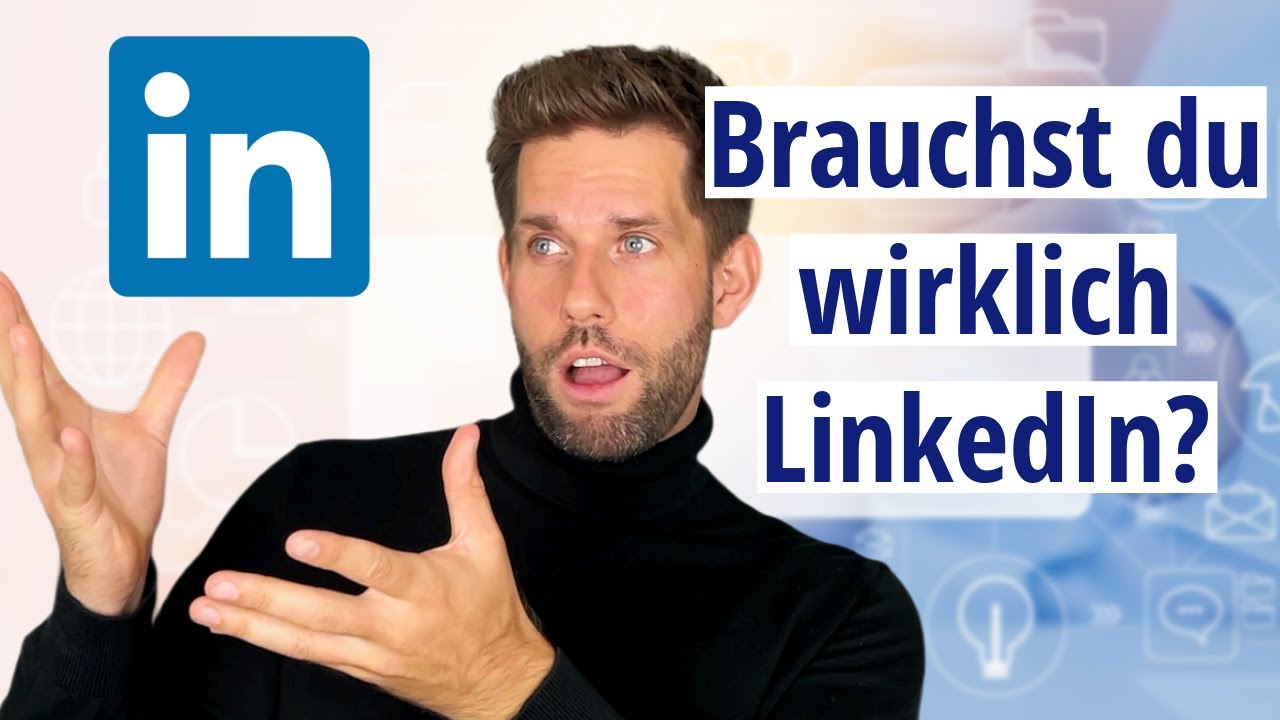 LinkedIn - Tor zur H&ouml;lle oder zum verdeckten Arbeitsmarkt?