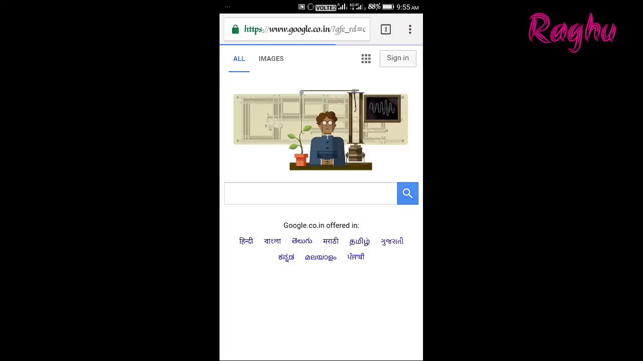 How to create google account without mobile number by tech raghu