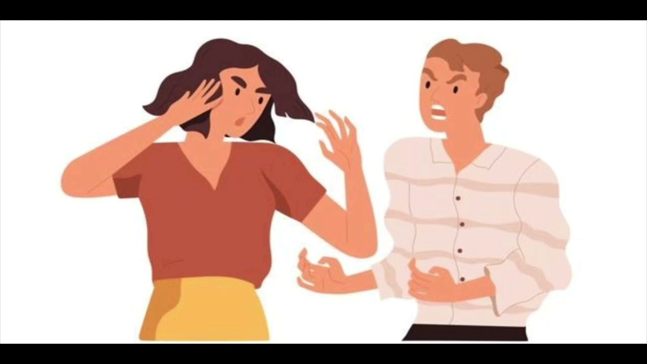 أنت في علاقة سامة|ماذا بعد مرحلة الوعي