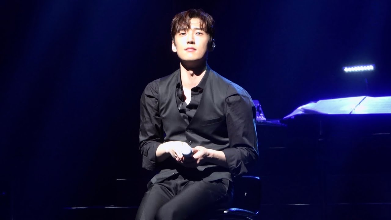 Wig in a box [뮤지컬 헤드윅 Musical Hedwig] (F. 고은성(Eunsung Ko) with 홍경아) 220422