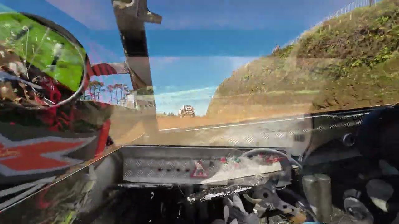 Offroad Racing Mothers Day