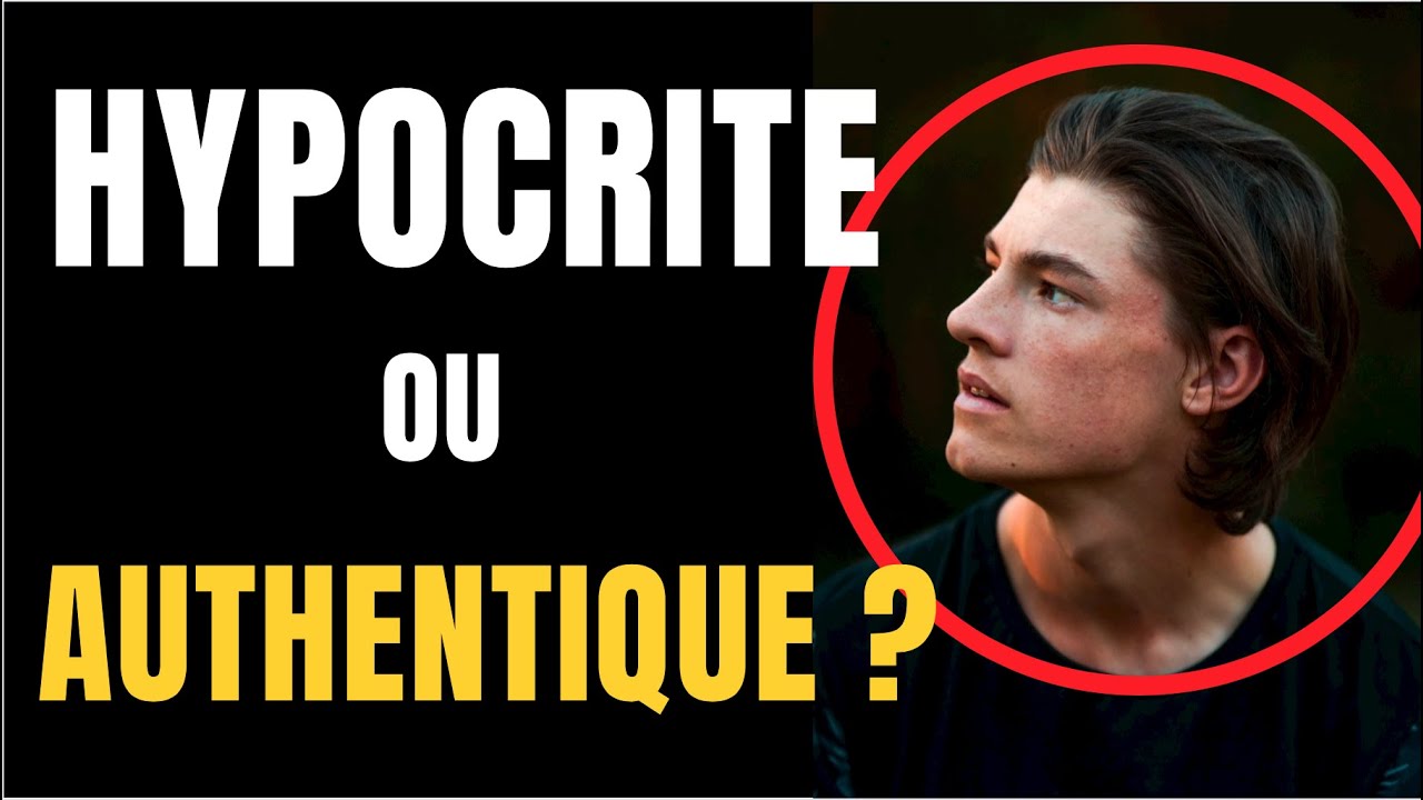 Comment être AUTHENTIQUE dans votre communication