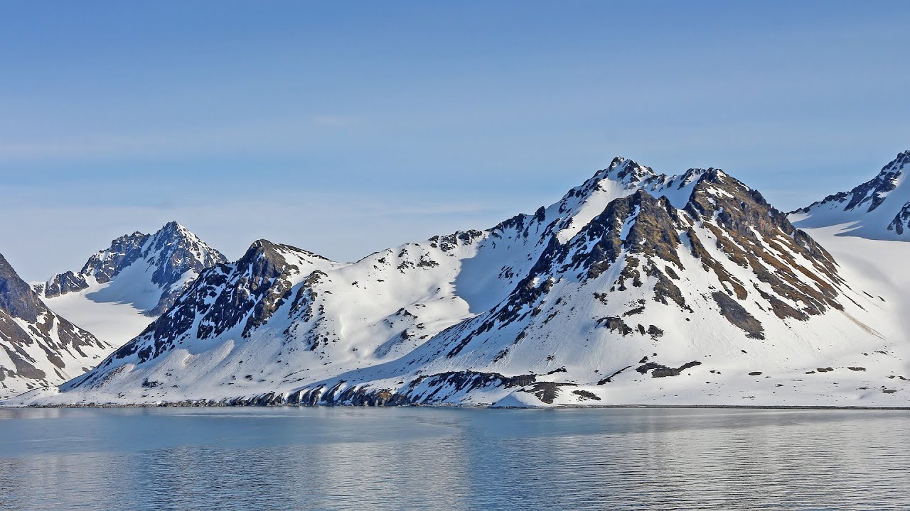 2014 CB 2/2 Iceland & Svalbard (Costa Pacifica)