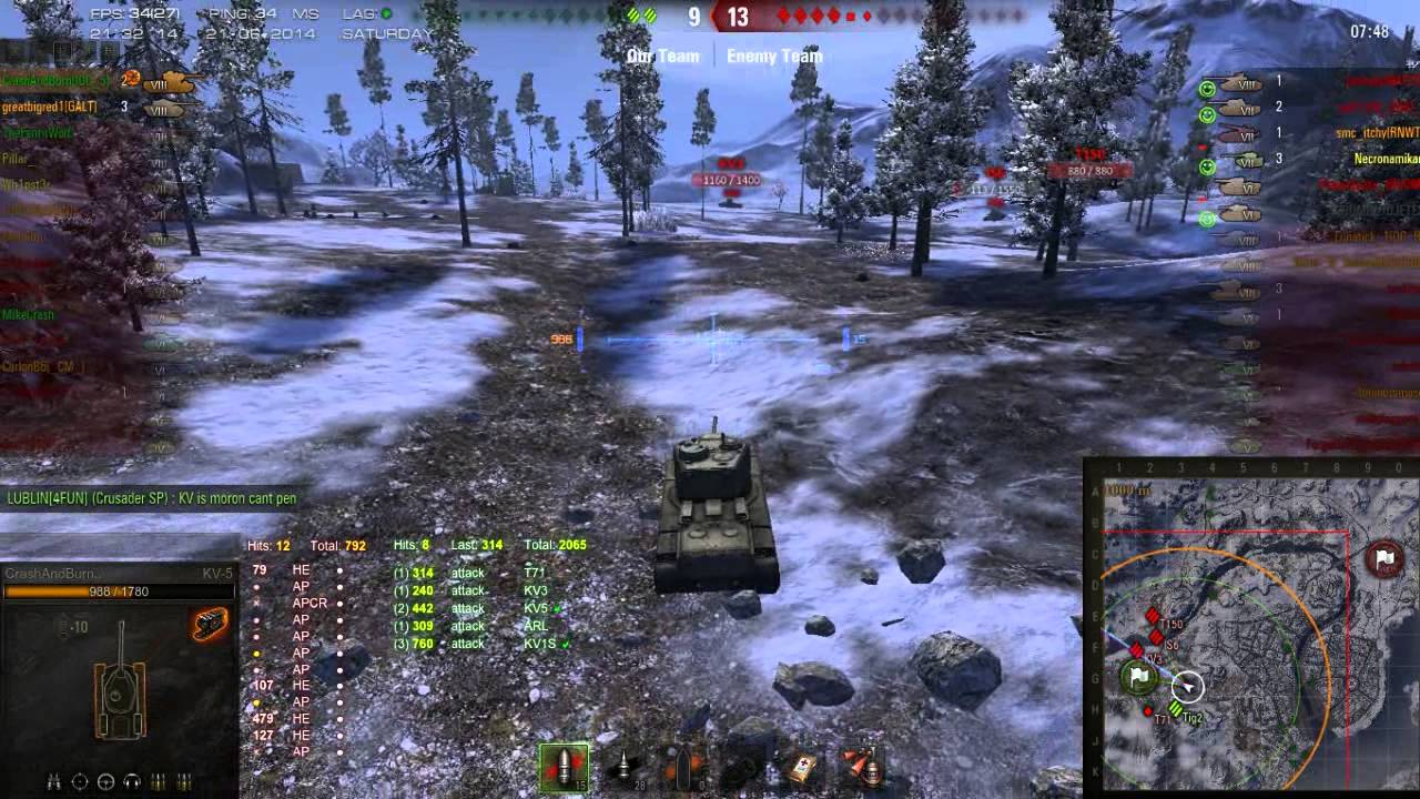 Rasputin remastered