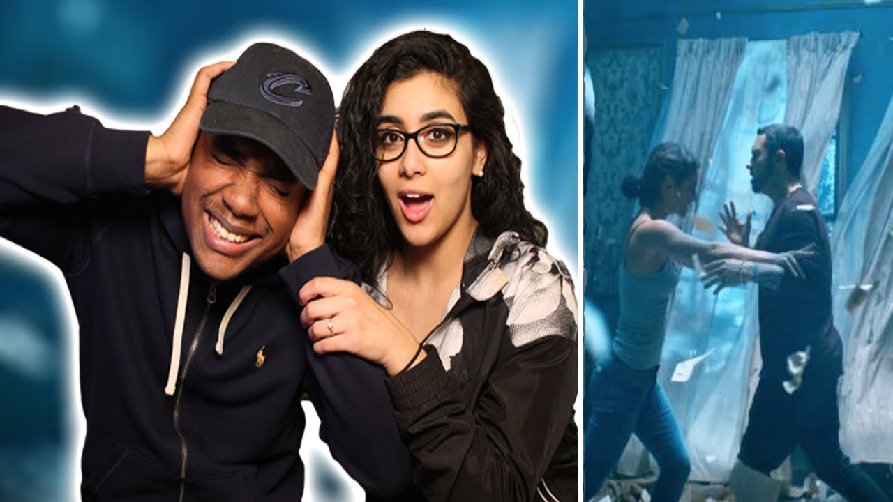Eminem - River ft. Ed Sheeran | REACTION VIDEO - IS EMINEM EVEN THE RAPGOD 🤔🙄 DID HE FALL OFF 👎🤣