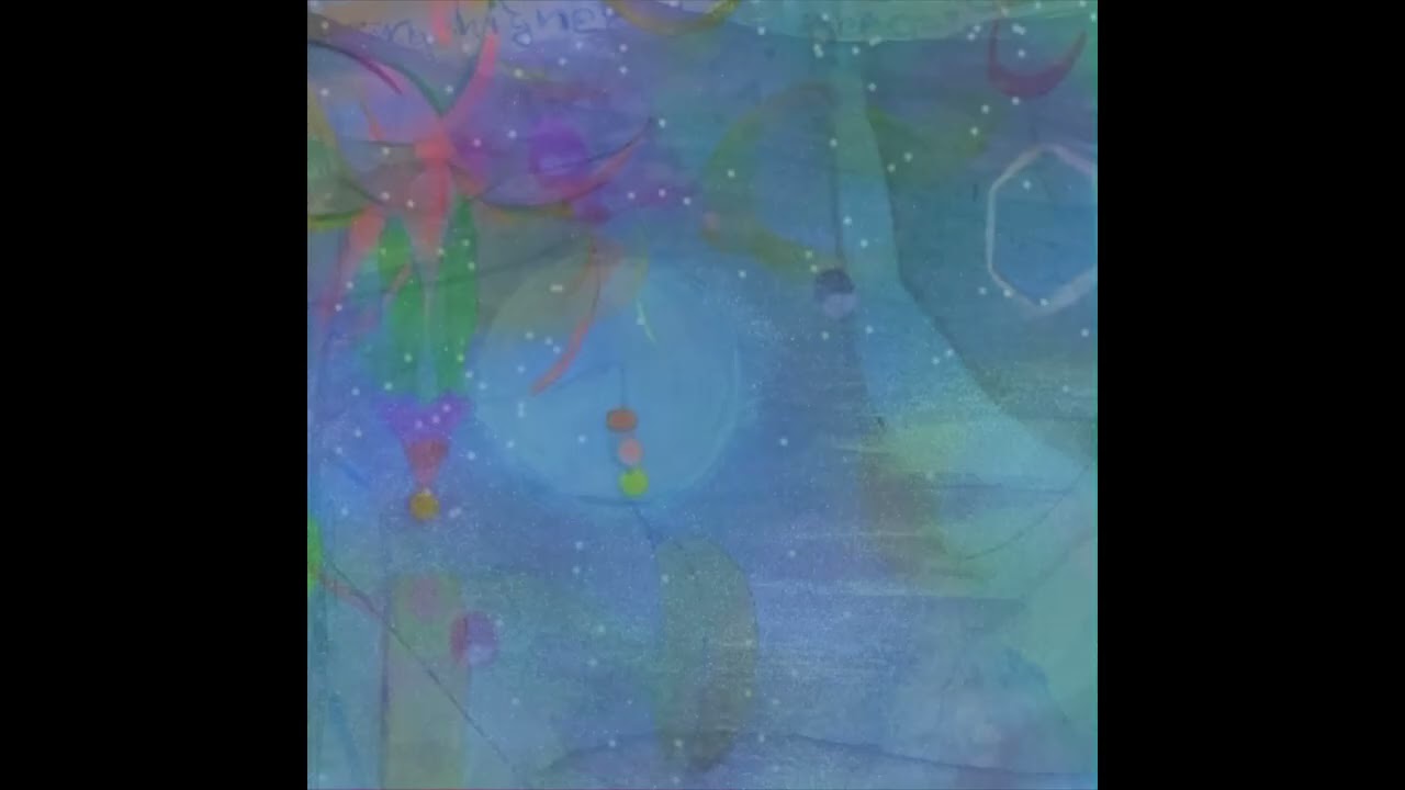 Reka Kiss - A tune to the Moon