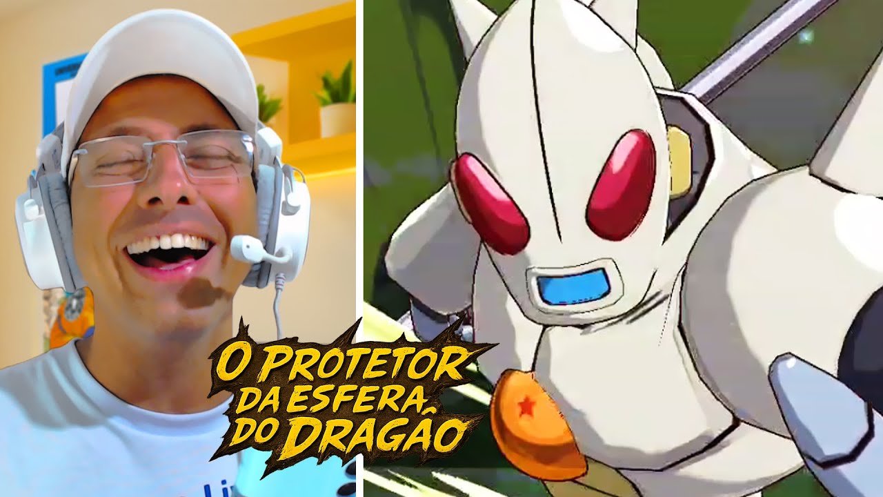 ME SURPREENDEU! TAMAGAMI Nº2 É FORTE NO PVP - DRAGON BALL LEGENDS