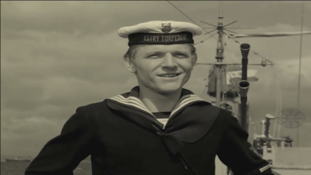 Piotr Szczepanik - Wiatr i ja  (1966)