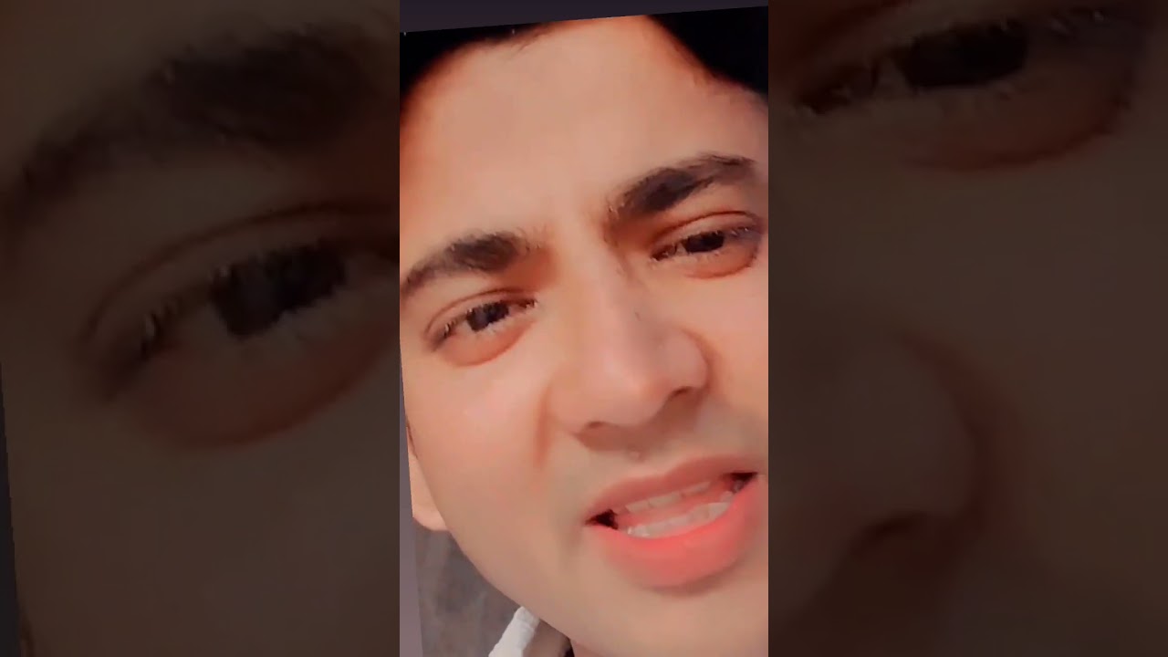 pata n kiski najar lag gain💔💔💔💔