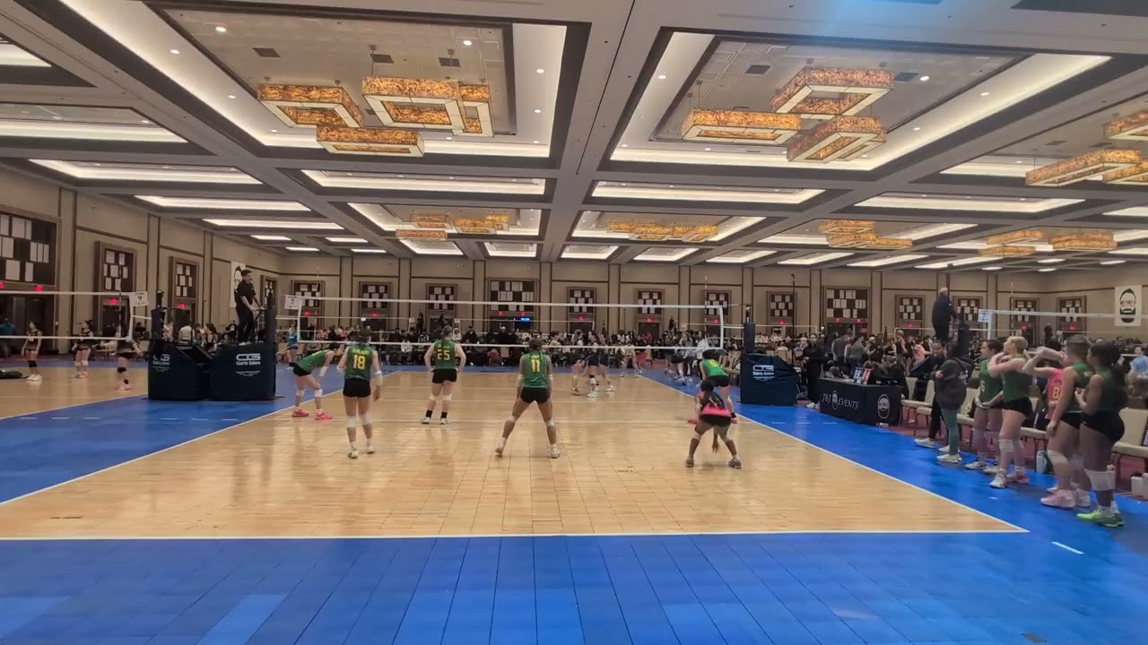 20260118 7th AC Invitational vs EVA 15 Gold