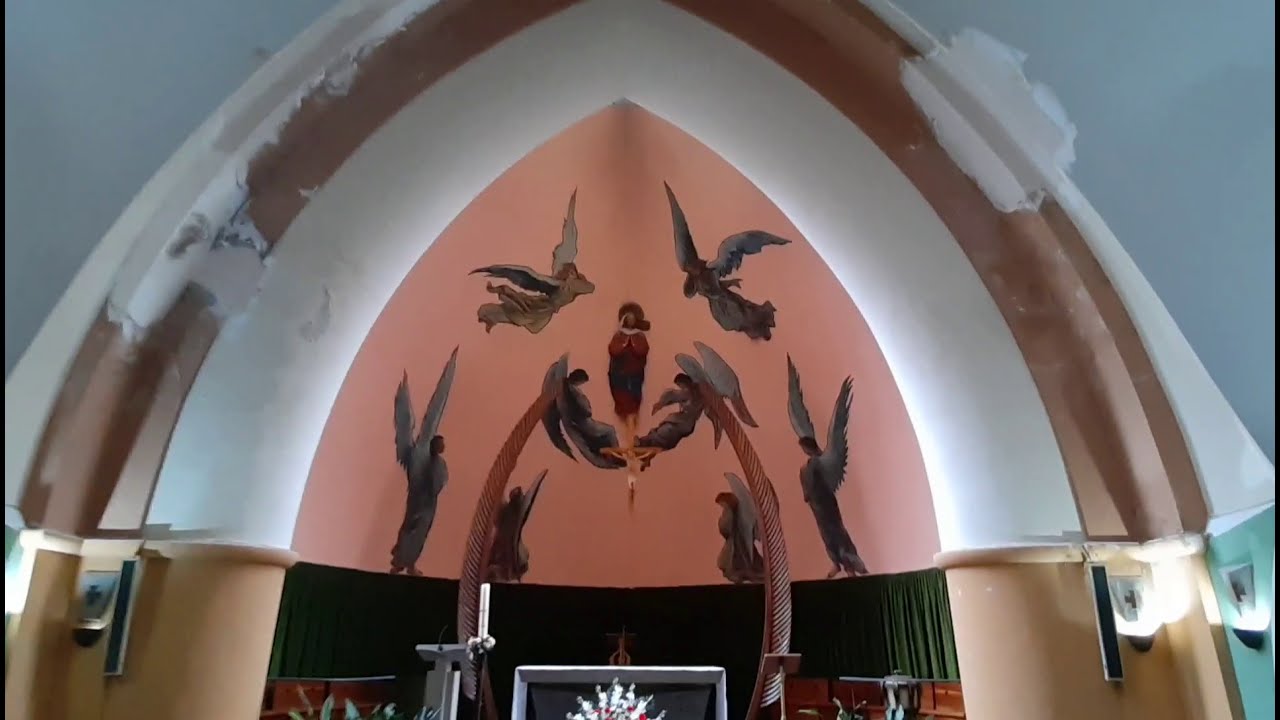 Iglesia assumpsió de  El Pont de Suert