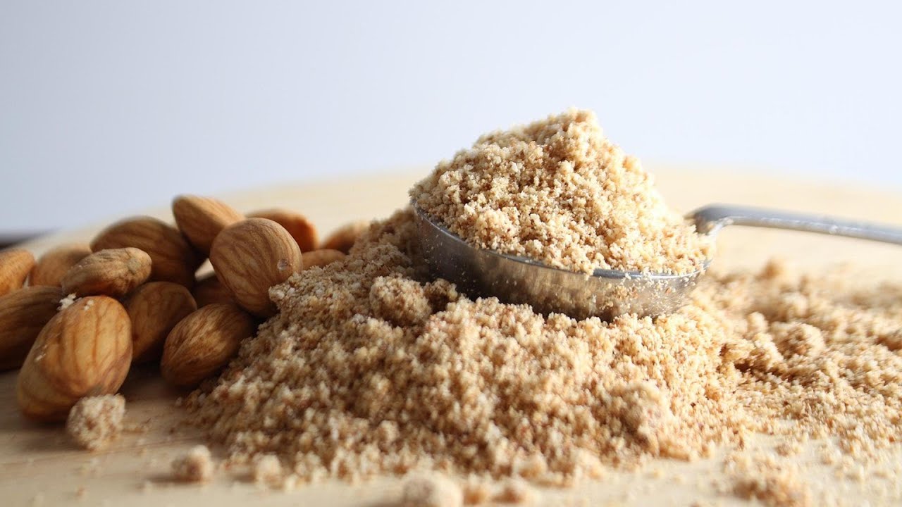 Alternative Flours: Paving New Avenues for Creative Baking
