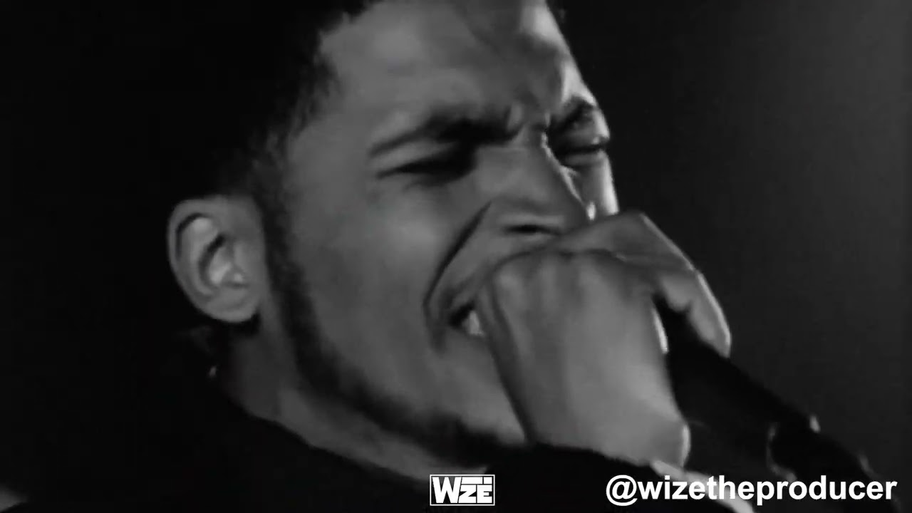 MIDLANDS VS LONDON | WIZE EDIT