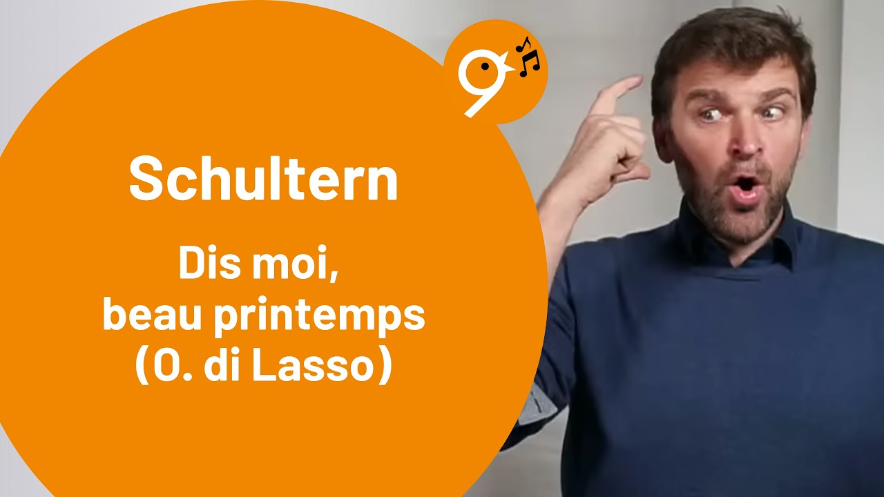Einsingen um 9 (12.2.26) mit Richard Helm
