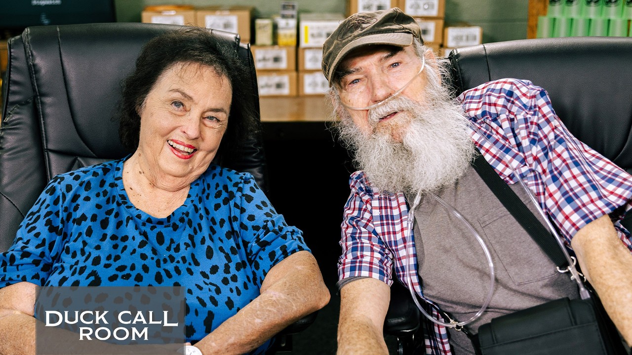 Miss Kay Is Back—and Doing Just Fine, Despite What the Internet Says | Duck Call Room #463