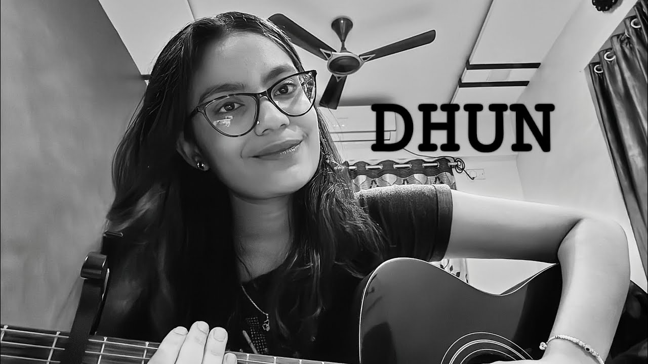 𝙳𝙷𝚄𝙽 - 𝙰𝚌𝚘𝚞𝚜𝚝𝚒𝚌 𝙲𝚘𝚟𝚎𝚛 𝙱𝚢 𝚅𝚎𝚍𝚒𝚔𝚊| 𝚂𝚊𝚒𝚢𝚊𝚊𝚛𝚊|𝙰𝚑𝚊𝚊𝚗 𝙿𝚊𝚗𝚍𝚎𝚢| 𝙰𝚗𝚎𝚎𝚝 𝙿𝚊𝚍𝚍𝚊|