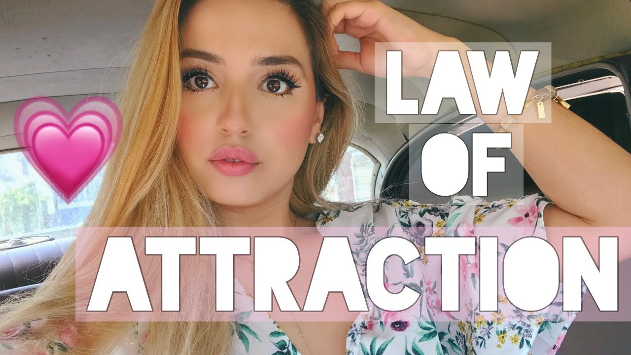 How to Attract Love & A Relationship
