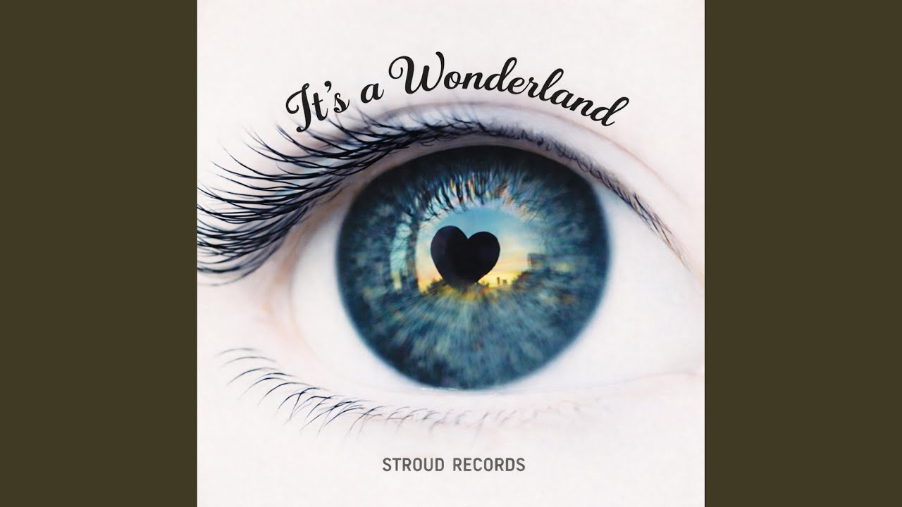 It's a Wonderland
