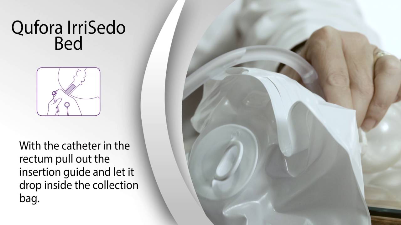 Qufora Irrisedo Bed Step by Step