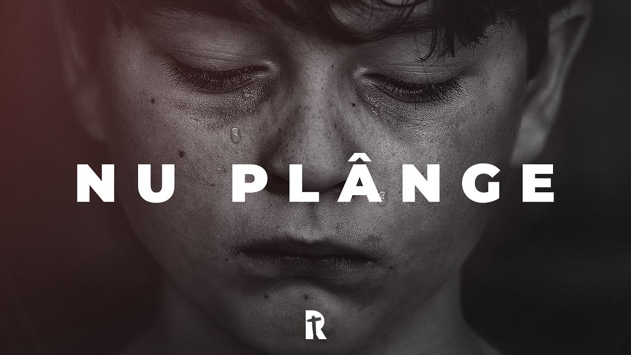 Florin Ianovici - Nu plânge! | BISERICA RENOVATIO