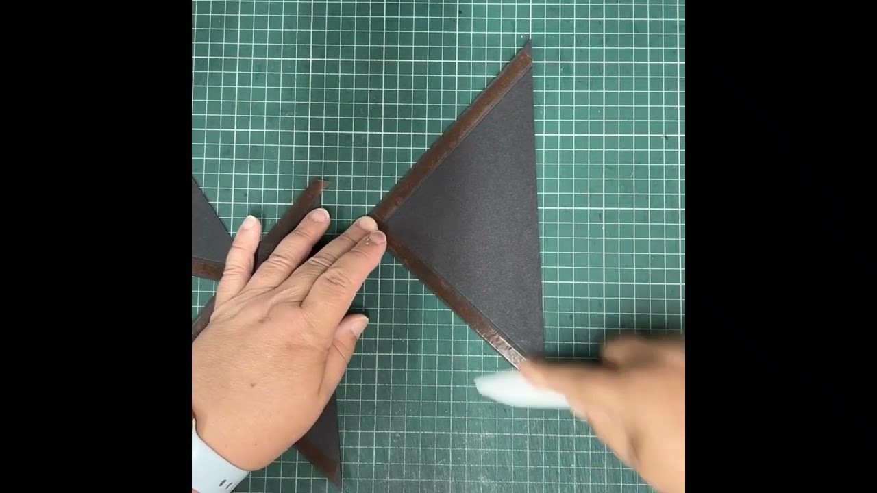 Master It Monday - How to Make an 8