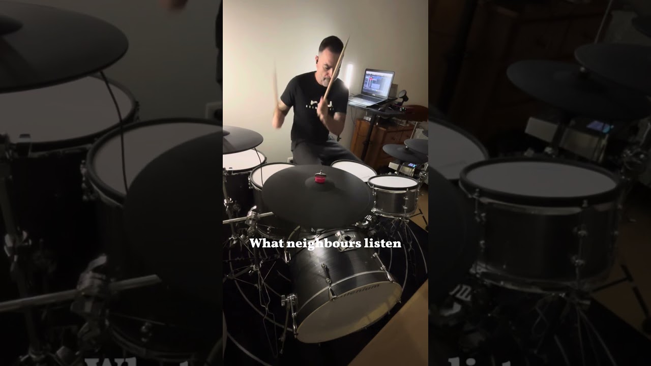 Millenium MPS-1000: How My Neighbors Hear It vs. How I Hear It!