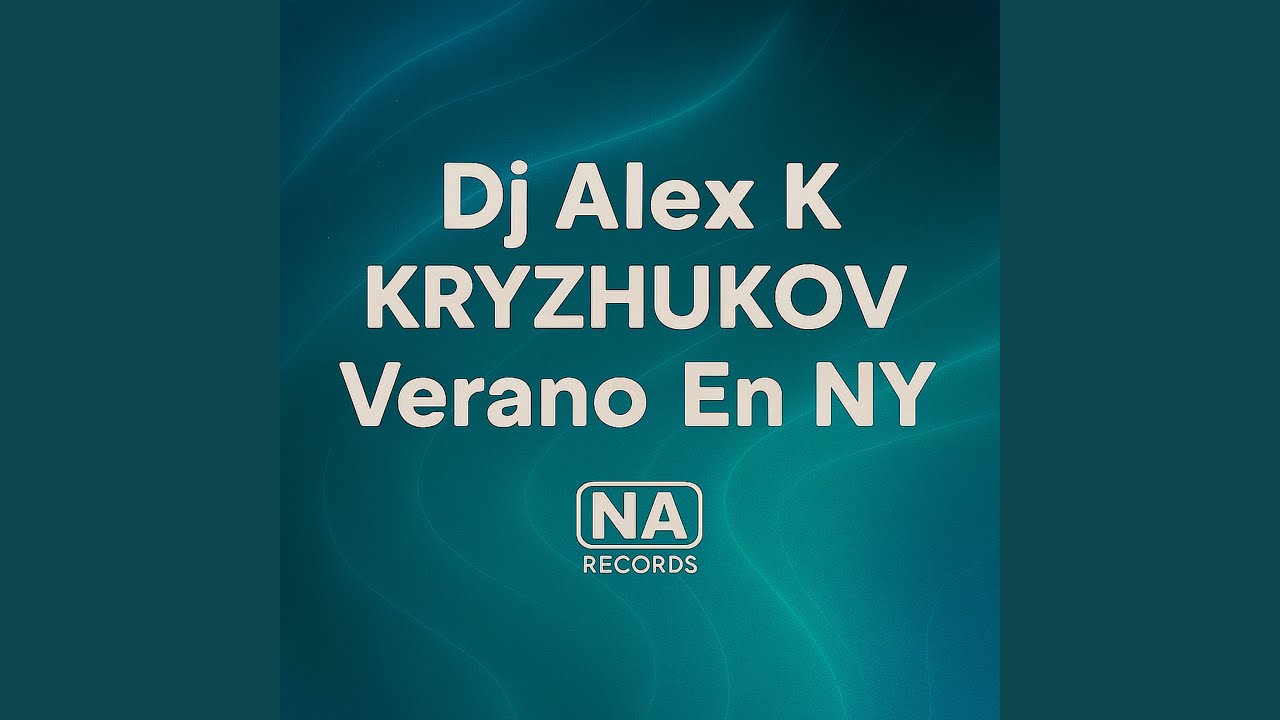 Verano En Ny