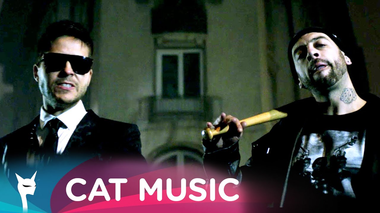 JORGE feat. CRBL - Nu ne potrivim (Official Video)
